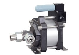 L Series Liquid Pumps