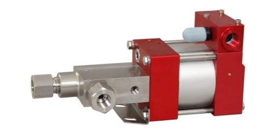PPSF Series Liquid Pumps