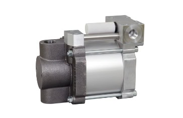 S Series Liquid Pumps